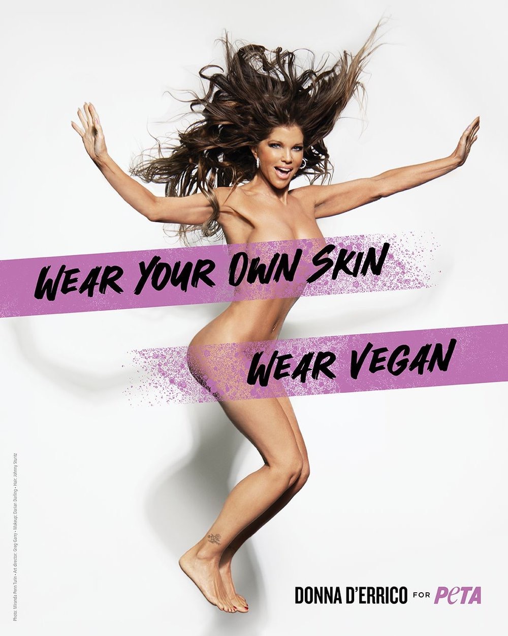 Donna D Derrico Peta