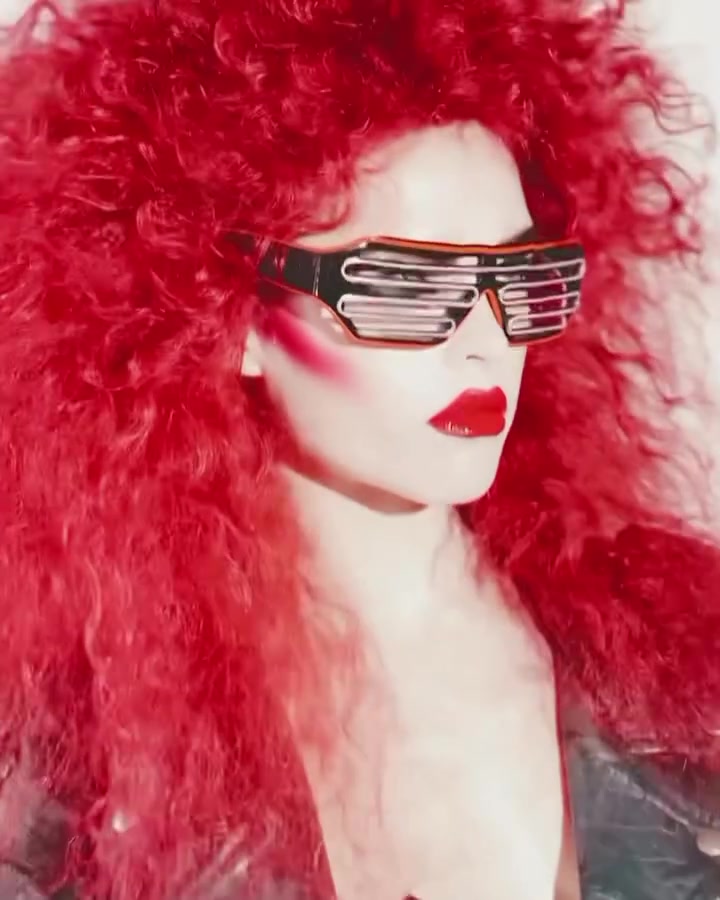 Video thumbnail: Makeup Showcase