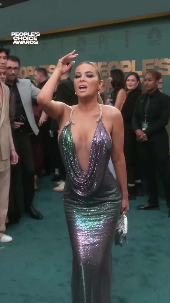 Video thumbnail: Carmen Electra