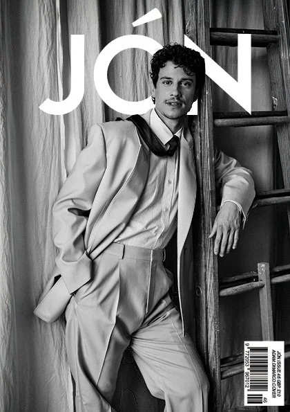 Adam Di Marco for JON Magazine