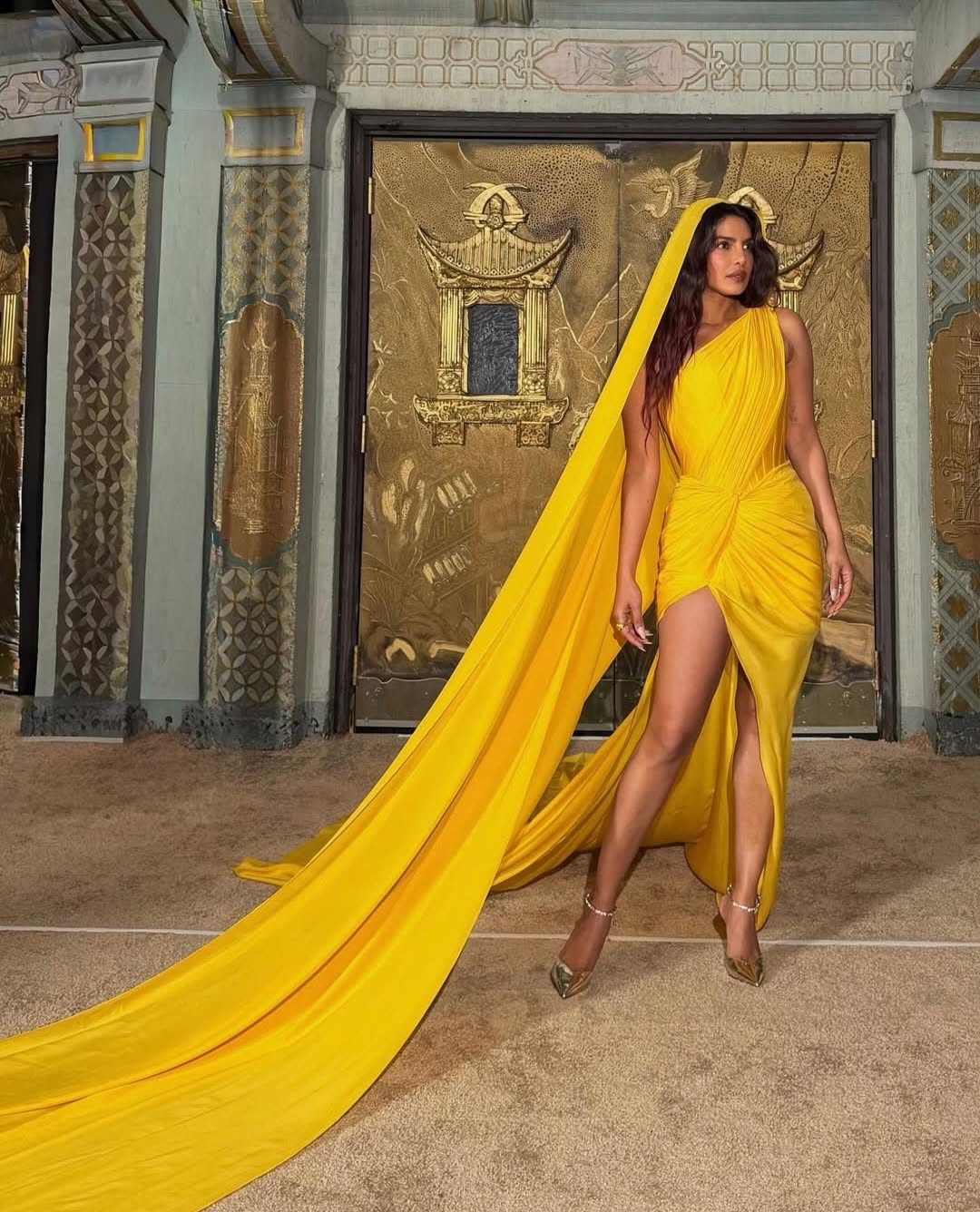 Priyanka Chopra Gupta