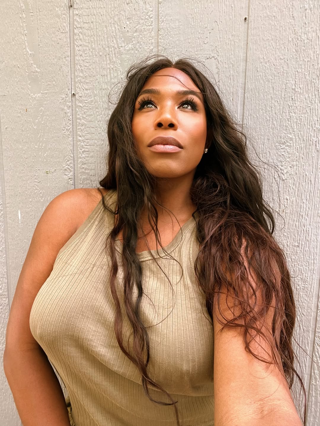 Schuron Womack Makeup